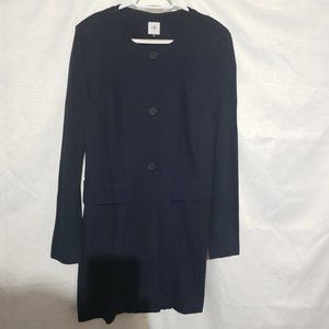 Carriage jacket